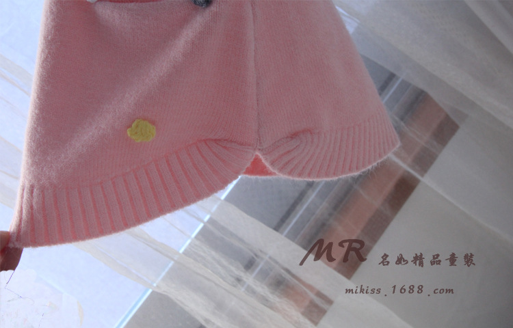 Gilet fille - Ref 2070773 Image 28