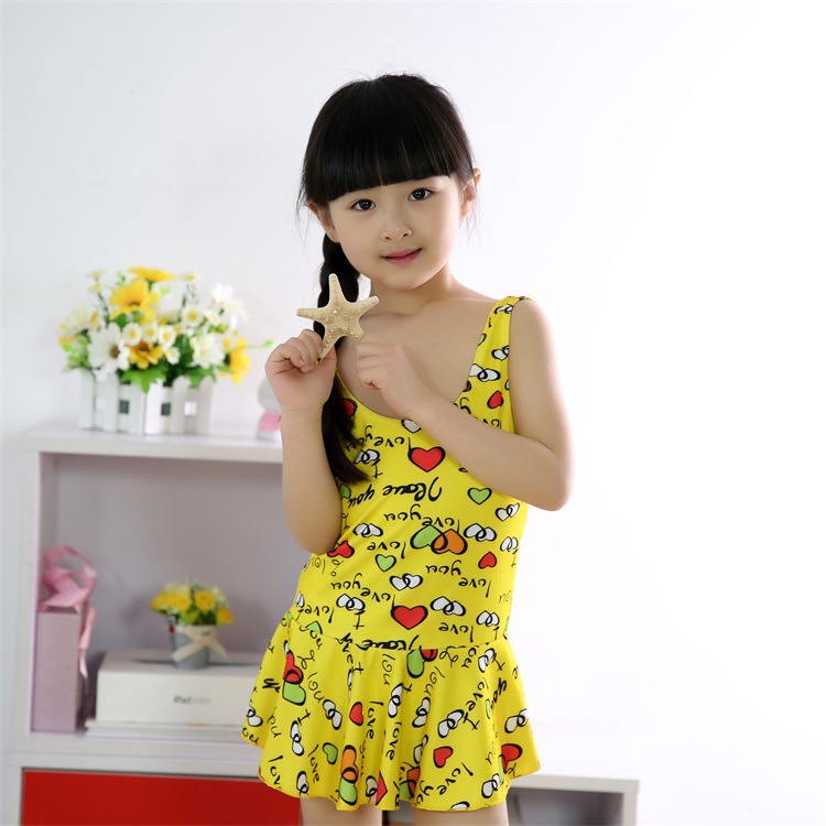 Maillot de bain fille - Ref 2550691 Image 6