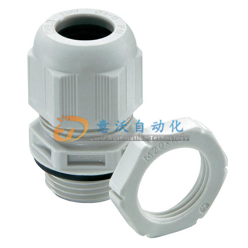 【厂家直销】WISKA PG制电缆防水接头 PG9,PG11电缆接头葛兰头 防水接头,葛兰头,电缆接头,PG11,WISKA