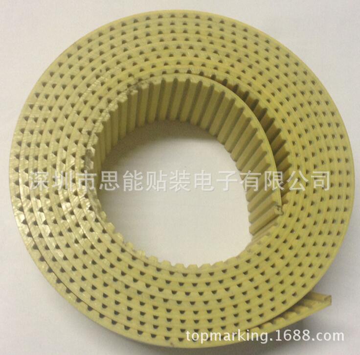 供应 皮带  贴片机配件 西门子 00308631 Belt