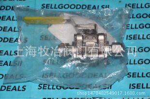 ����swagelok�������SS-S63PS8���y  ���֬F؛ 3��ʽ���yˮ�y