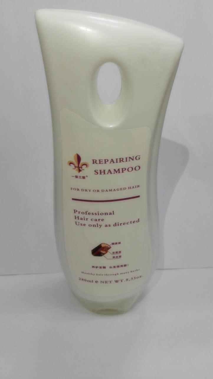 Cosmetics Produce factory A Conservative Korea Moisture shampoo Shampoo OEM/ODM OEM wholesale