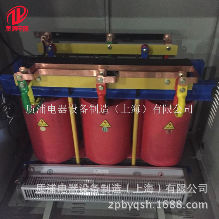 SG三相干式变压器SBK-630KVA三相隔离变压器380V变220V