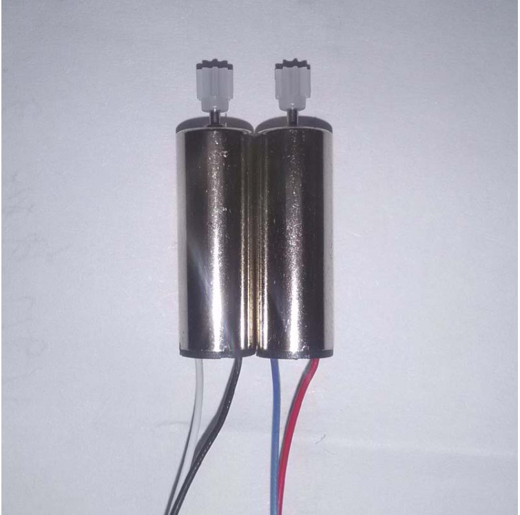 TXD-8S TXD-7S TXD-3S四轴飞行器零配件正反电机正反电机