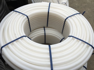 阻燃尼龙管_厂家直销PE给水尼龙管,防爆管,高