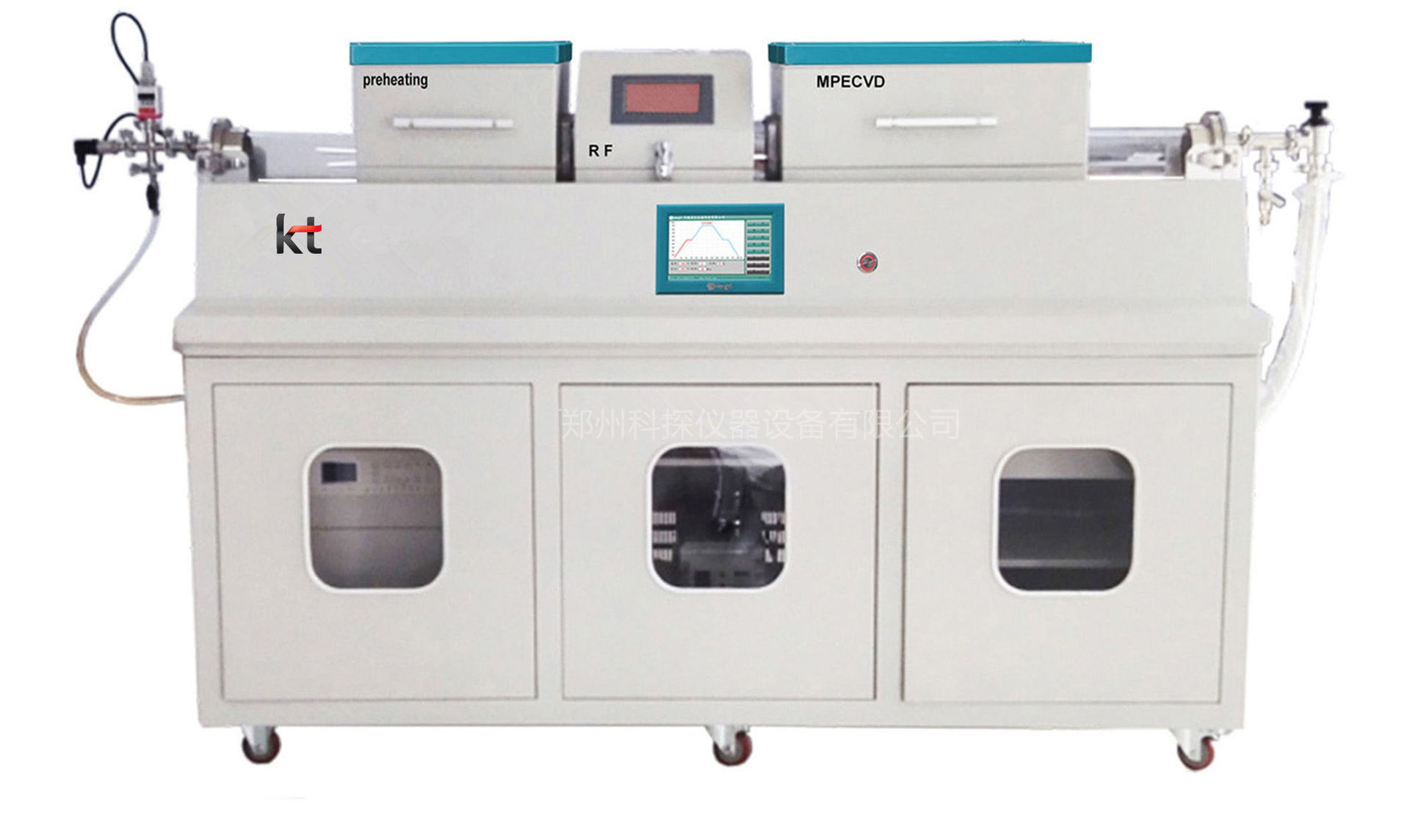 电热丝-PECVD系统等离子模块 马弗炉 工业电