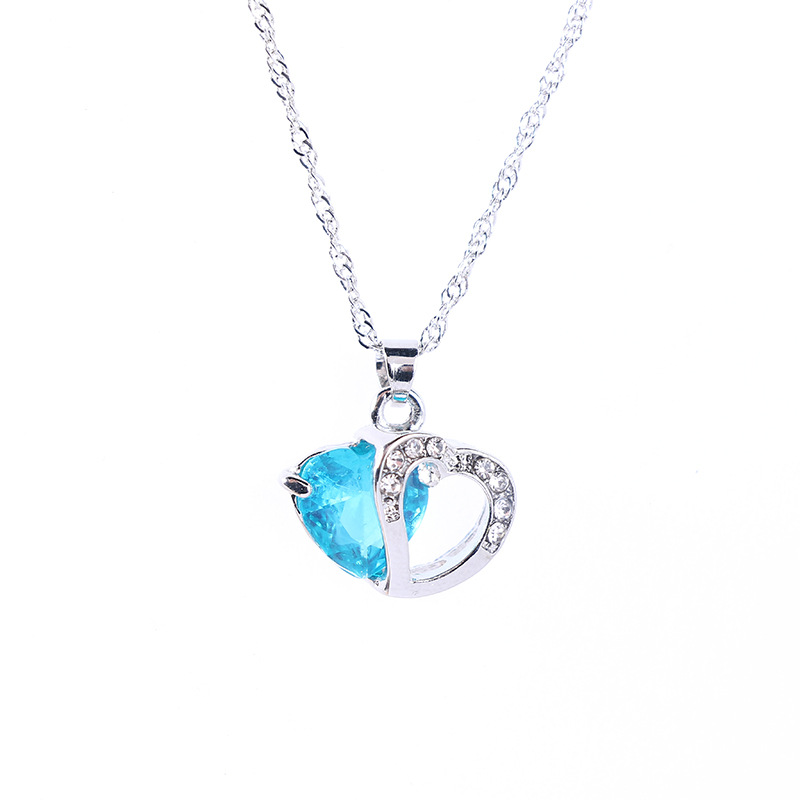 Collier en alliage - Ref 3447200 Image 13