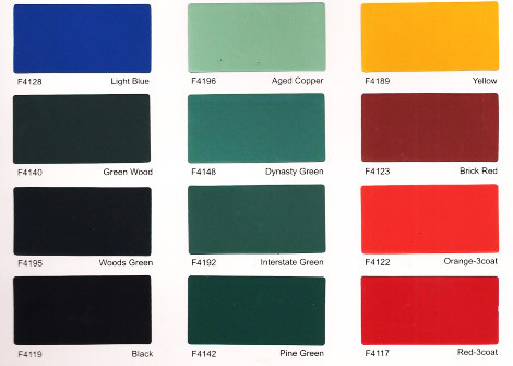 外墙雕花铝单板