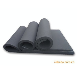 厂家直销高密度、阻燃、隔热、闭孔EPDM发泡  阻燃等级V0