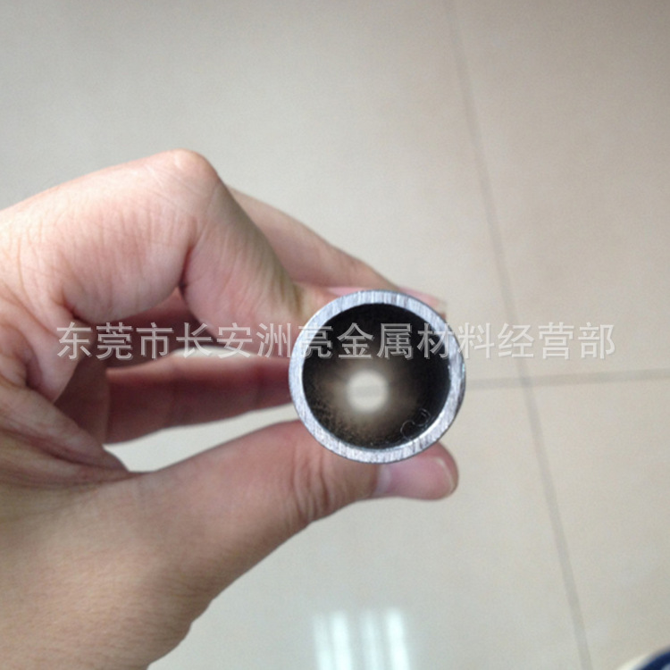 供应无缝精密管Q295A 宝钢Q295A黑皮无缝铁管 Q295A精密钢管