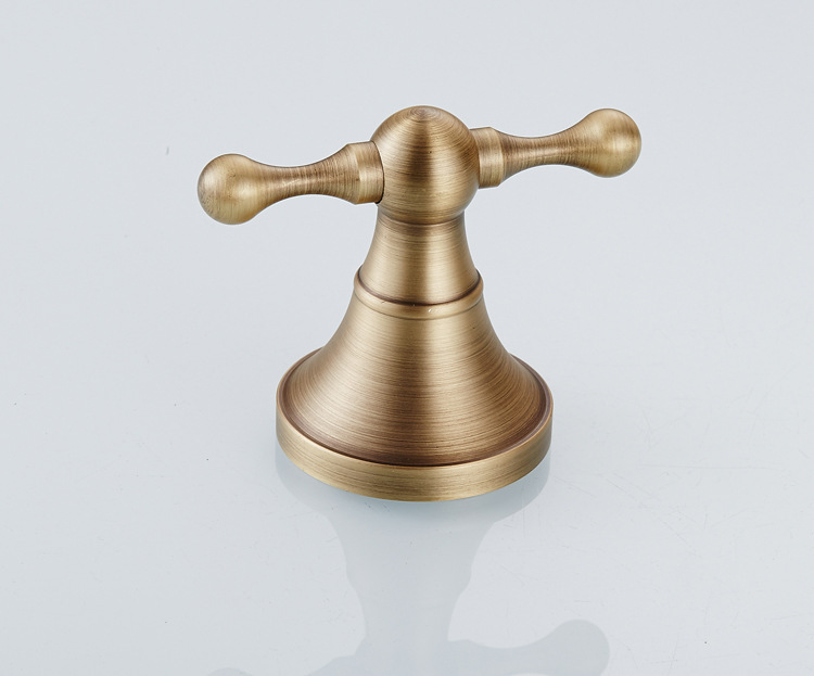 全铜复古欧式衣勾挂衣钩衣帽钩毛巾挂钩五金卫浴挂件批