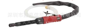 现货批发日本 SHINANO信浓 工业级气动长柄研磨机 SI-SG20E-6LL