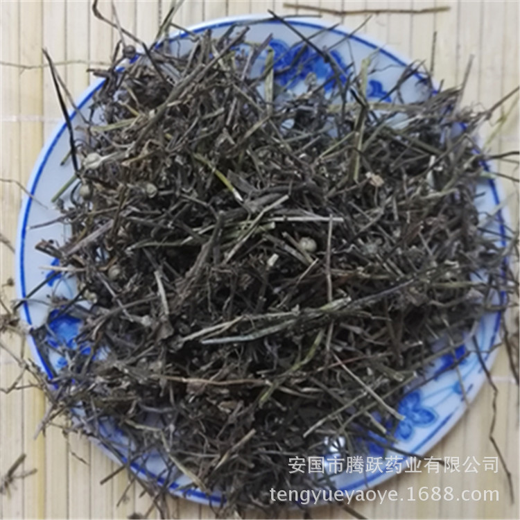 Bai Hua She She Cao Dried Hedyotis Diffusa Whole Herb 1kg Bulk Chinese Herbal Tea Ingredient key features