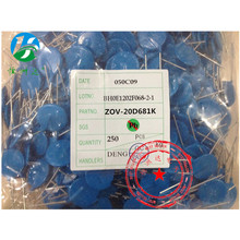 ZOV20D681K 20D681