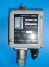 日本ACT压力开关ASP-R-300/SP-R-200/SP-R-150