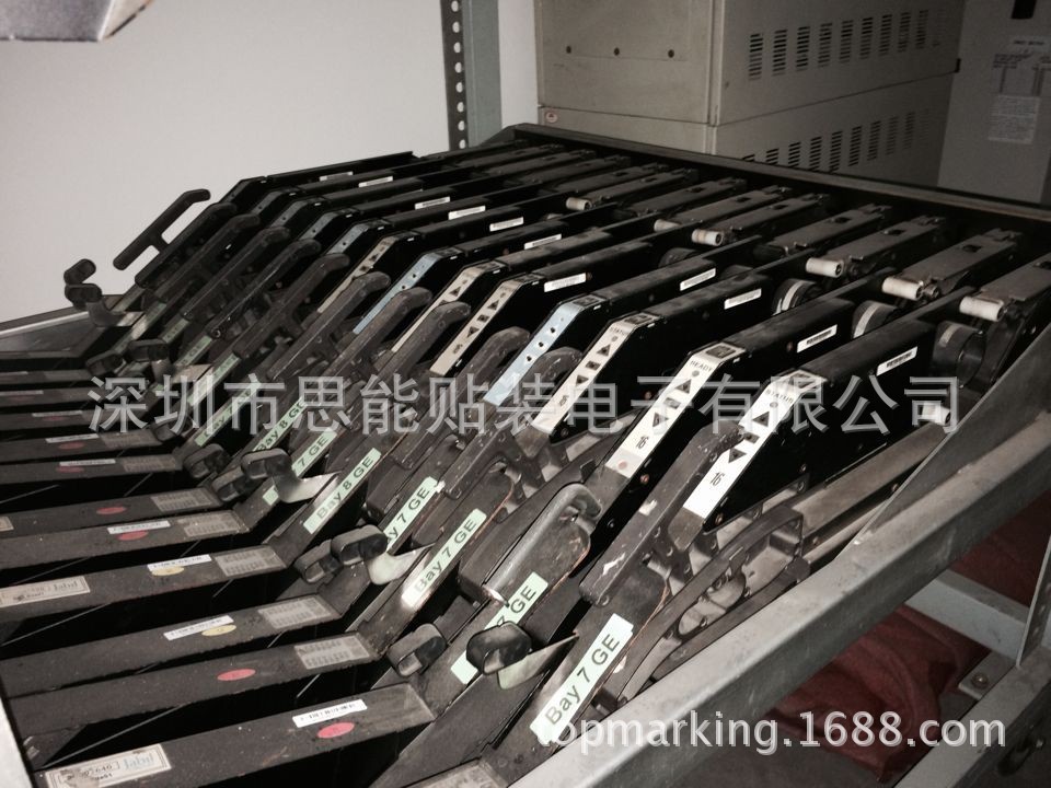 环球104MM飞达 UIC GSM Multi Pitch Feeder feeder 48262801