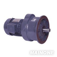 无锡厂家供应台湾晟邦齿轮减速电机减速器现货