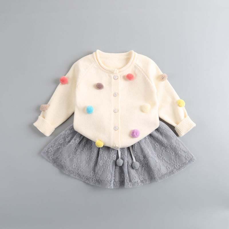 Pull fille - Ref 2104496 Image 10