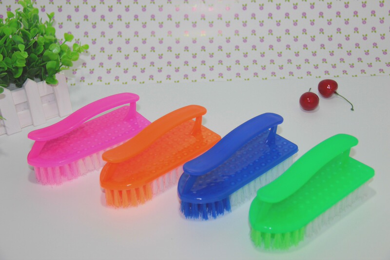 Factory direct supply brush laundry brush cleaning brush floor brush plastic brush cleaning good helper Factory direct supply brush laundry brush cleaning brush floor brush plastic brush cleaning good helper
