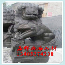 廠家批發供應 數控雕刻獅子 人物動物雕像 貔貅
