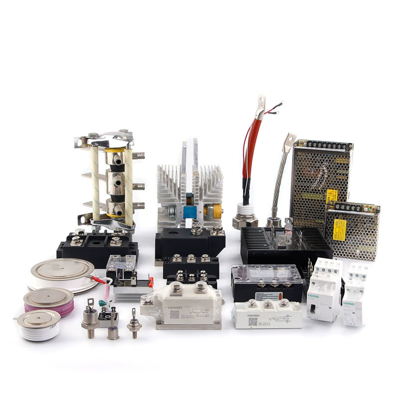 Tablet -style rectifier diode ZP2000A1600V Y70ZPC