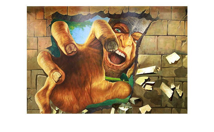 Lunettes VR ou 3D - Ref 1227421 Image 22