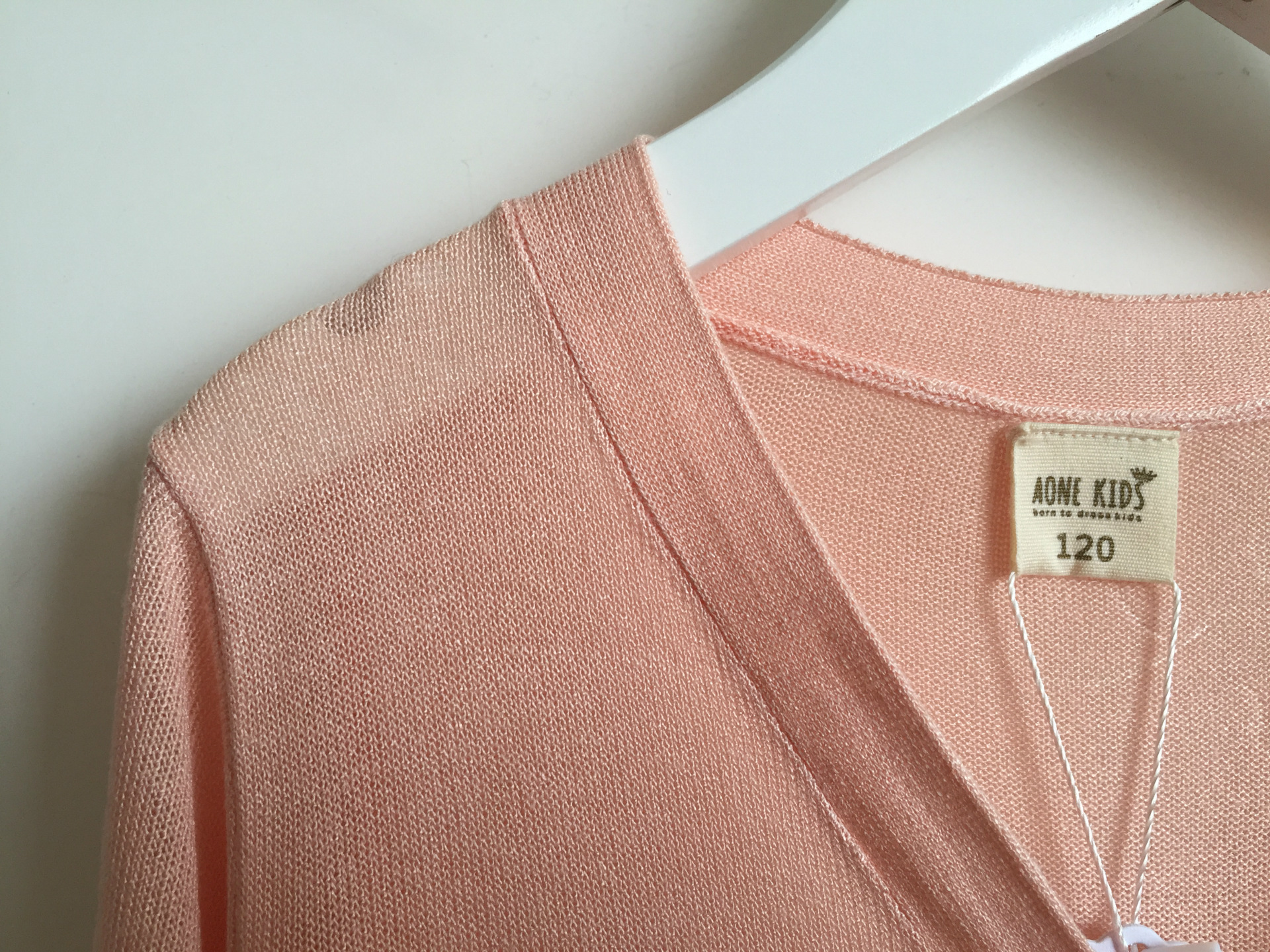Pull fille - Ref 2105179 Image 32