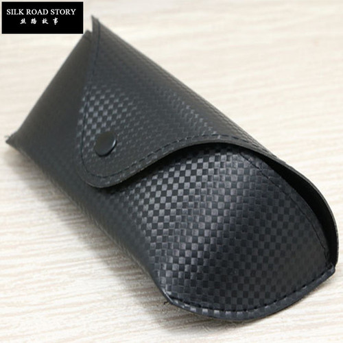 New 2020 Leather Sunglasses Case, Fashion Trendy Aviator Case, Direct Manufacturer Sales, Dropshipping One Piece