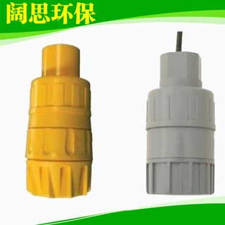 Signet 2750系列3-2750-3型PH/ORP传感器变送组件电极信号放大器