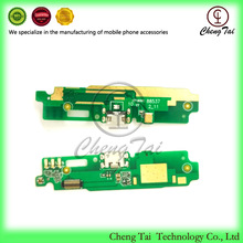 适用于红米3S尾插小板送话器总成USB充电全网通小板全新