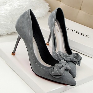 Single shoes # 1011-2