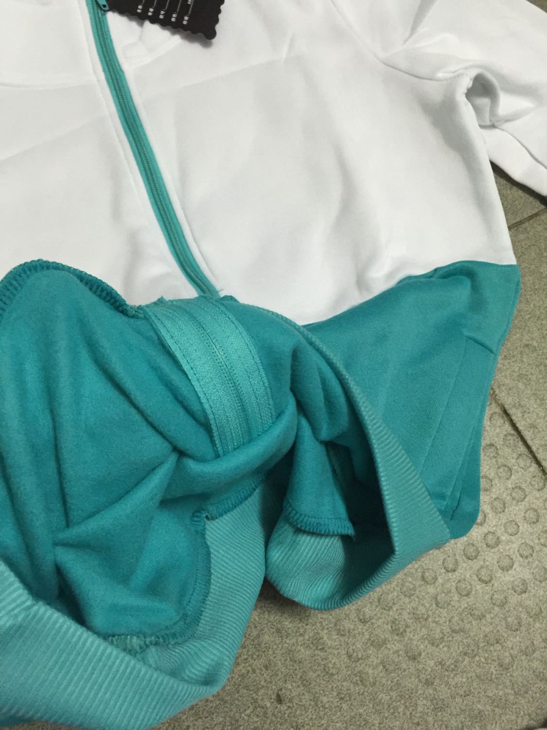 Costume femme DANSE WENHUI en Coton - Ref 3335572 Image 13