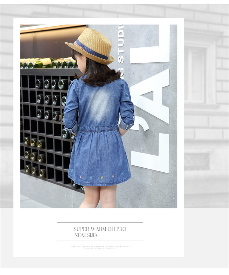 Robe enfant BABY - Ref 2046283 Image 16