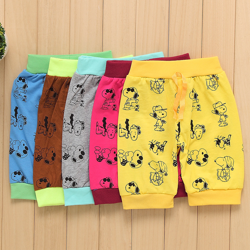 Pantalon pour garcons et filles - Ref 2059066 Image 12