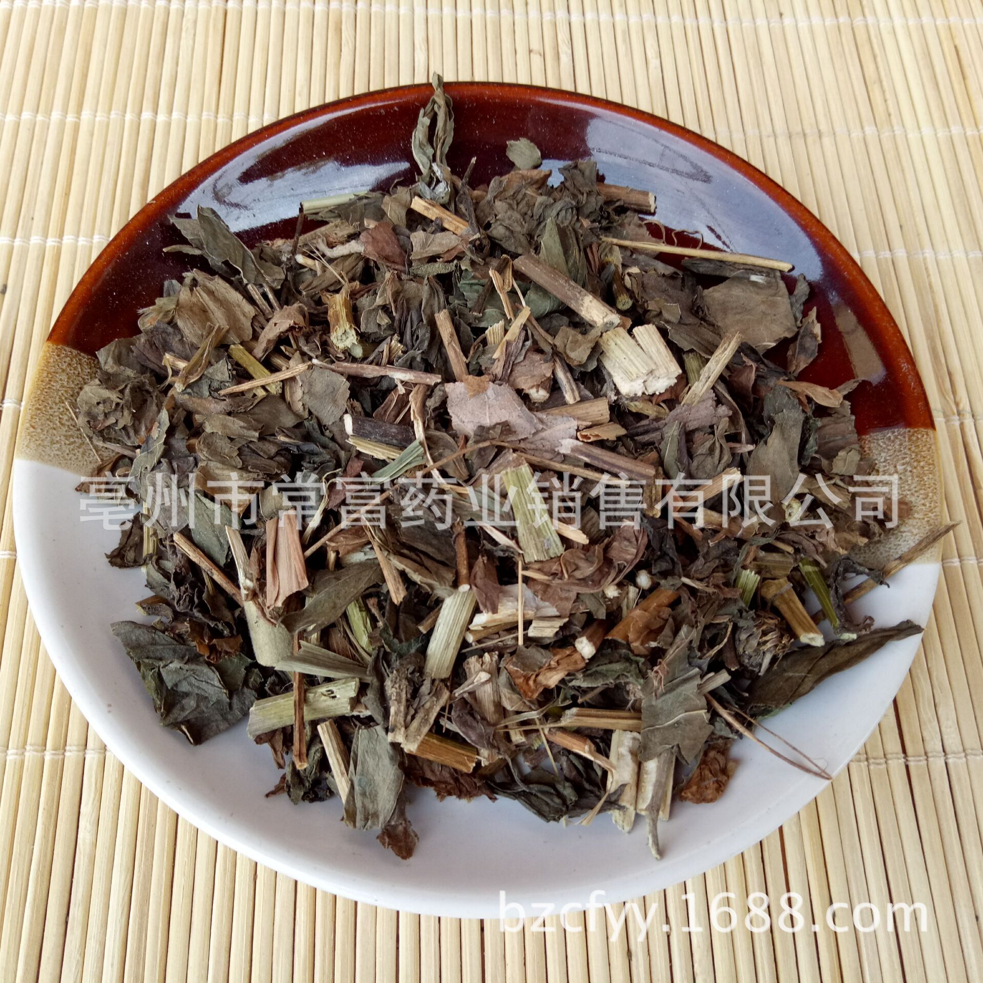 Eupatorium Herb Pei Lan 佩兰 Fragrant Dried Herb and Custom Ground Powder for Traditional Herbal Use key features