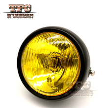 CG125��װ ���Ŵ�� GN125���źڿ�Բǰ��� Ħ�г����������Ӧ