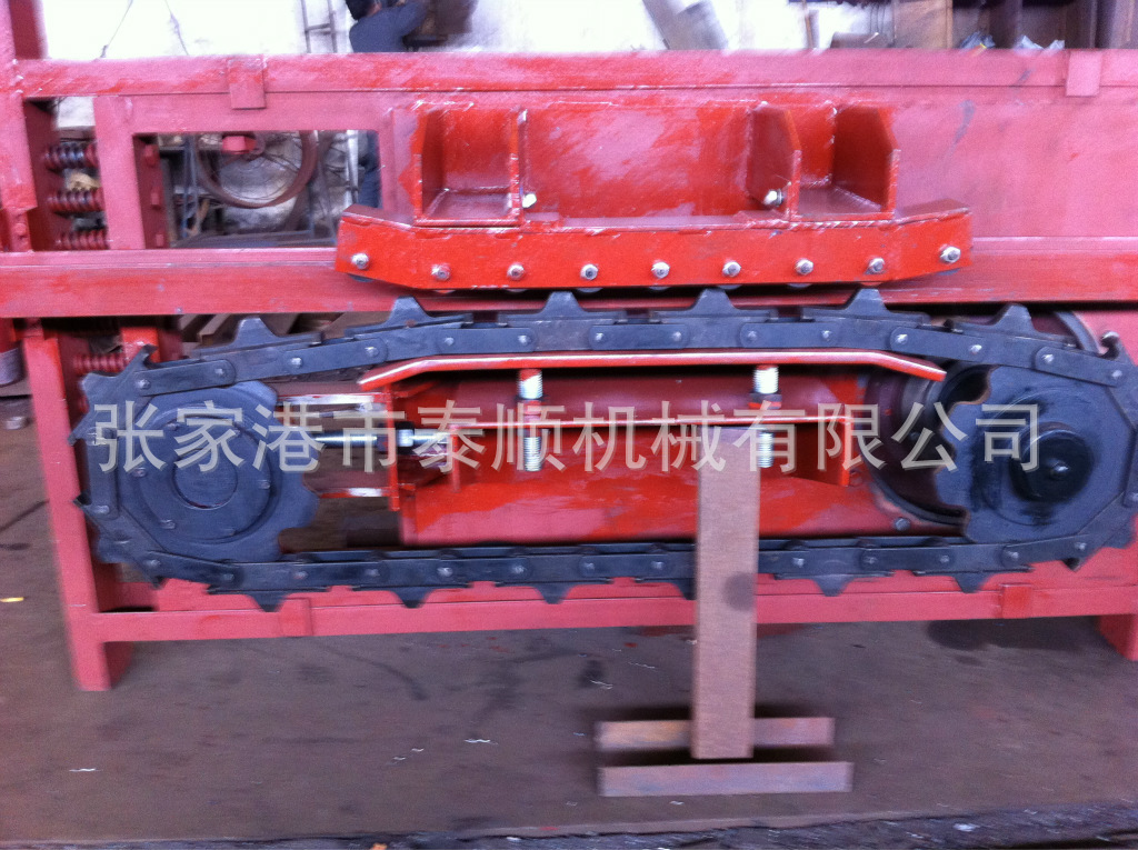 供应直线驱动 重型输送机 悬挂链输送机 驱动