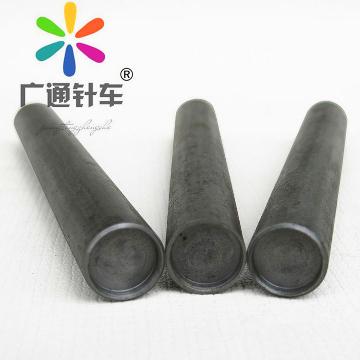 手打平面撞钉撞丁冲