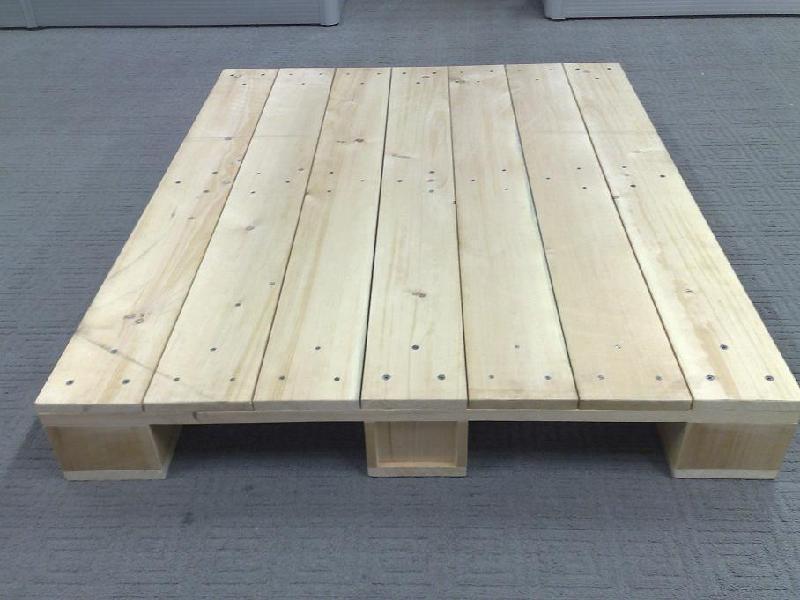 定做木托盘 叉车木制托盘  免熏蒸托盘 垫仓板 包装板