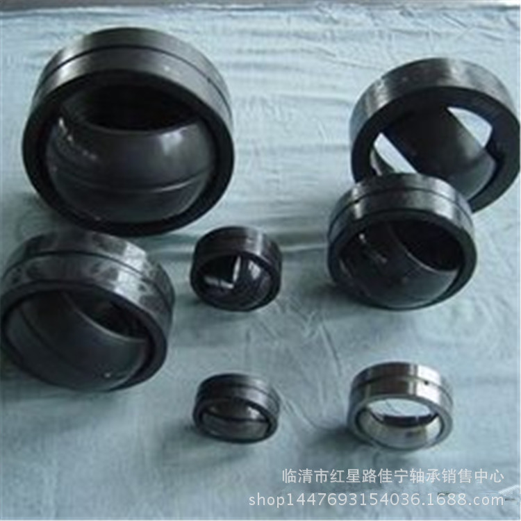 山东厂家供应瓦房店原厂关节轴承  GE50ES