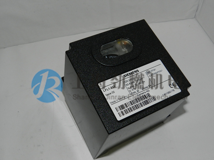 LFL1.333 西门子SIEMENS程控器 燃烧机控制器 德国原装