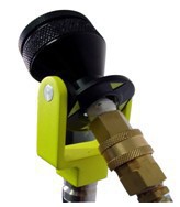 RSM-09便携式气溶胶采样器/碘采样现货代理