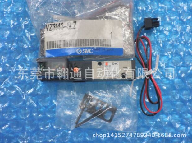 销售SMC   VZ314-5LZ    VZ3120-5GS-M5   VZ3120-5LZ-M5正品