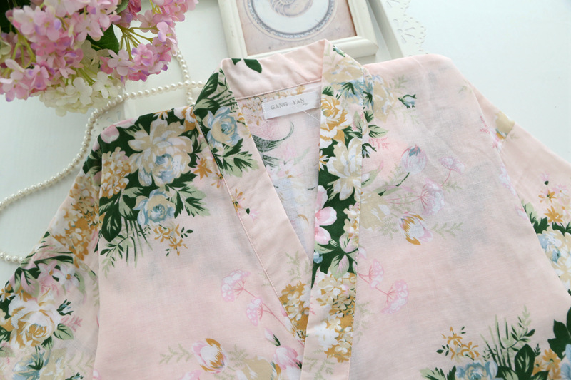 Peignoir jeunesse - Ref 594795 Image 22