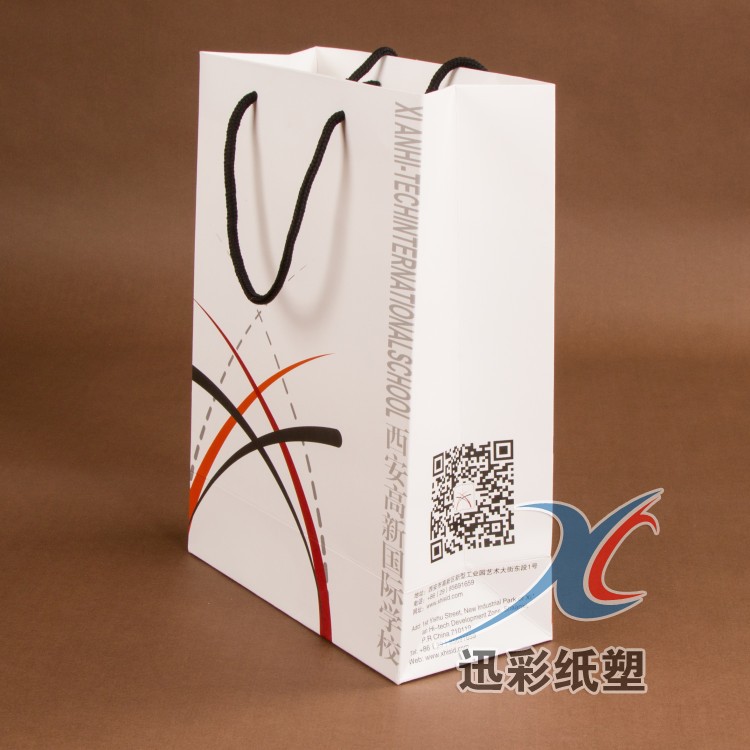 手提纸袋