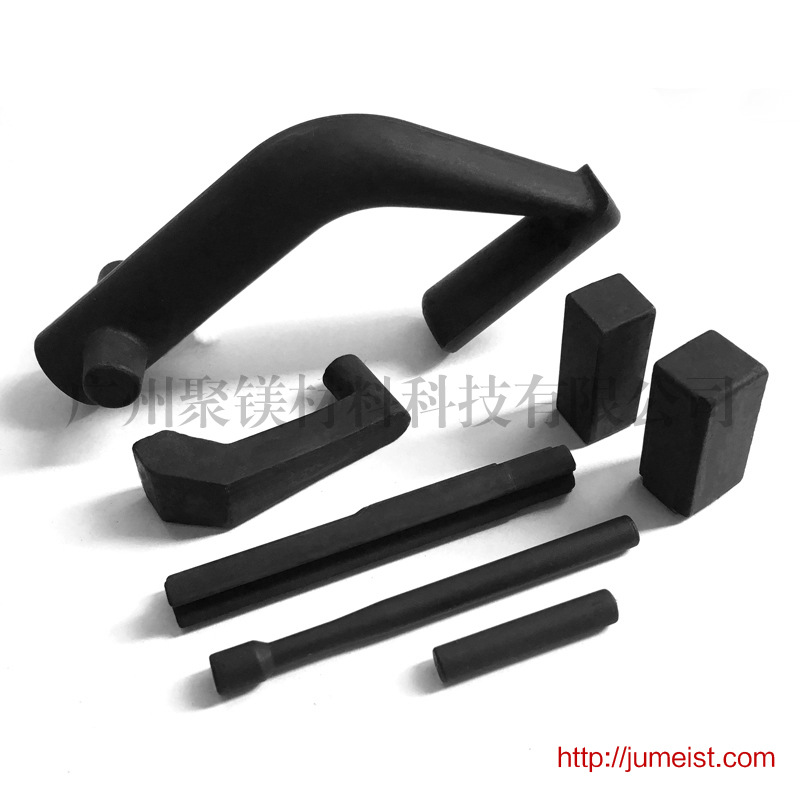 广州聚镁材料供应陶瓷型芯，不断芯易清理砂芯，精铸砂铸行业专用