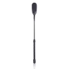 Handle plastic handle head leather