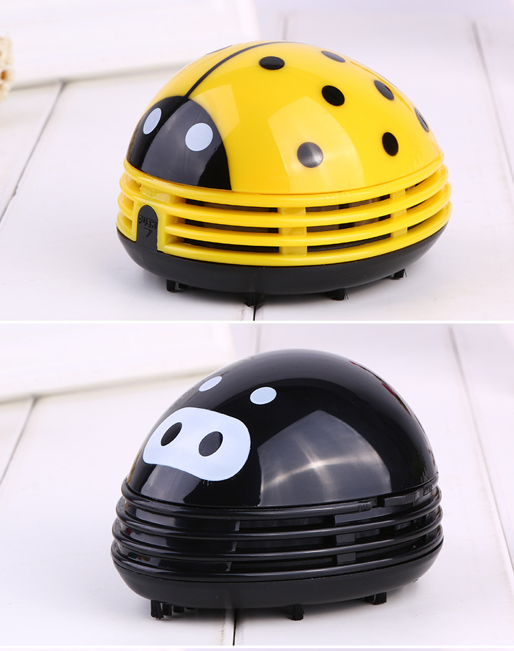 Beetle office desktop vacuum cleaner (14)