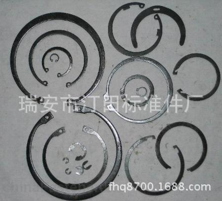 供应冲压件 非标冲压件 非标垫圈 非标卡环 【厂家直供】