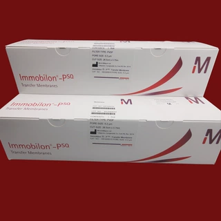 Millipore/密理博   PVDF膜 0.2 μm 26.5 cm x 3.75 m